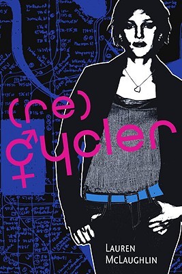 (Re)cycler (Cycler, #2)