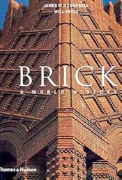 Brick: A World History