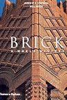 Brick: A World History Brick: A World History