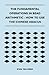 The Fundamental Operations in Bead Arithmetic - How to Use the Chinese Abacus