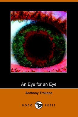 An Eye for an Eye (Paperback)
