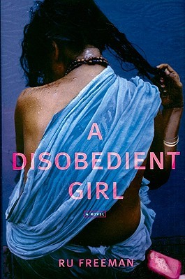 A Disobedient Girl (Hardcover)