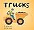 Trucks (A Very First Action Book)