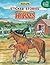 Horses (Nature: Sticker Stories)