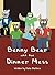 Benny Bear and the Dinner Mess