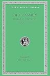 Roman History, Volume VIII: Books 61–70