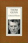 Collected Poems by Thom Gunn
