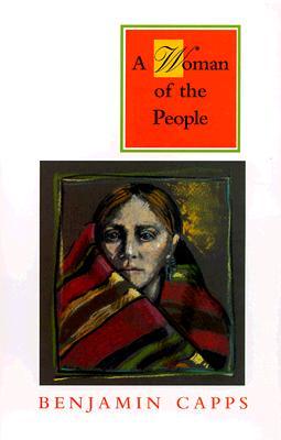 A Woman of the People (Paperback)