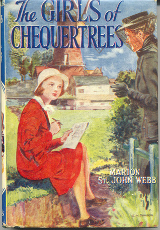 The Girls of Chequertrees