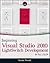Beginning Microsoft Visual Studio LightSwitch Development by István Novák