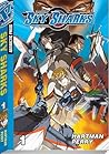 Sky Sharks Volume 1