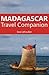 Madagascar by Sara LeHoullier