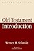 Old Testament Introduction