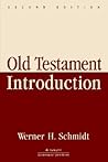 Old Testament Introduction