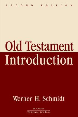 Old Testament Introduction (Paperback)