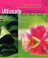 The Ultimate Dimension : An Advanced Dharma Retreat on the Avatamsaka and Lotus Sutras