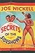 Secrets of the Sideshows by Joe Nickell