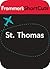 St. Thomas, Virgin Islands by Frommer's