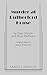 Murder at Rutherford House (Murder a la Carte Mystery Play)