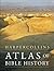 HarperCollins Atlas of Bible History