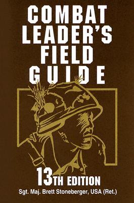 Combat Leader's Field Guide (Paperback)