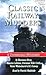 Classic Railway Murders  by Emmuska Orczy