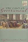 The Laws of Government, 2/e: The Legal Foundations of Canadian Democracy