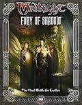 Fury of Shadow