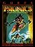 GURPS Psionics: Fantastic P...