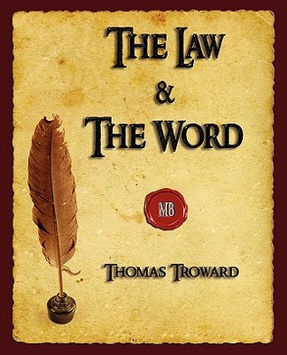 The Law and the Word (Paperback)