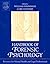 Handbook of Forensic Psychology: Resource for Mental Health and Legal Professionals