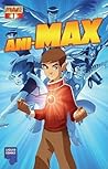 Ani-Max One-Shot