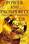 Power and Prosperity by Mancur Olson