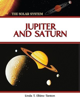 Jupiter and Saturn (The Solar System)