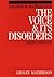 Greene and Mathieson's the Voice and its Disorders