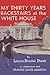 My Thirty Years Backstairs at the White House by Lillian Rogers Parks