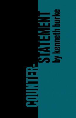 Counter-Statement (Paperback)