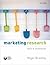 Marketing Research: Tools and Techniques