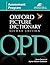 Oxford Picture Dictionary Assessment Program with Assessment CD-ROM
