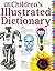 Children's Illustrated Dictionary by D.K. Publishing