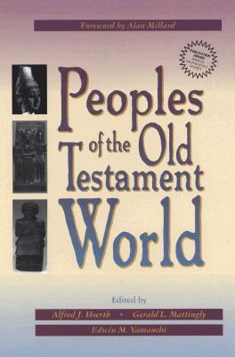 Peoples of the Old Testament World (Paperback)