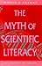 The Myth of Scientific Literacy