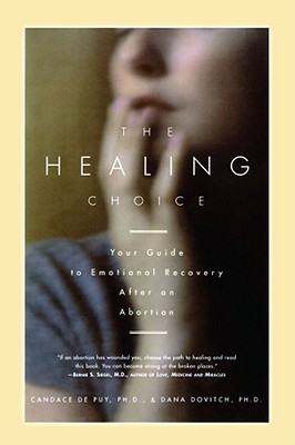 The Healing Choice: Your Guide to Emotional Recovery After an Abortion (Paperback)