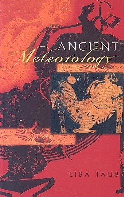 Ancient Meteorology (Sciences of Antiquity)