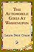 The Automobile Girls at Washington; or, Checkmating the Plots of Foreign Spies