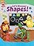 Let's Discover Shapes! by Clark Stubbs
