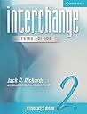 Interchange 2 Stu...