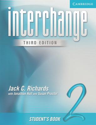 Interchange 2 Student's Book