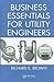 Business Essentials for Uti...