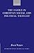 The Family in Christian Social and Political Thought by Brent Waters
